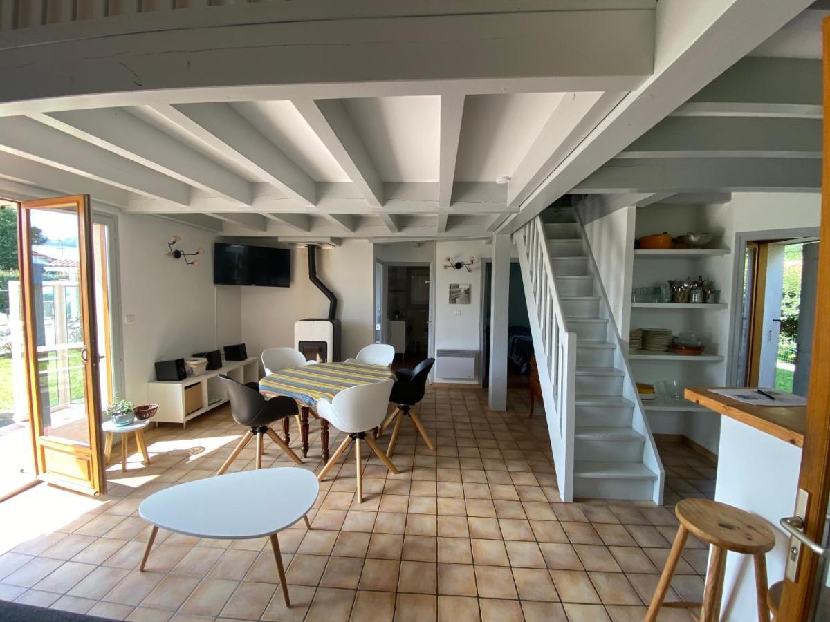 סורטס הוסגור Maison Familiale מראה חיצוני תמונה