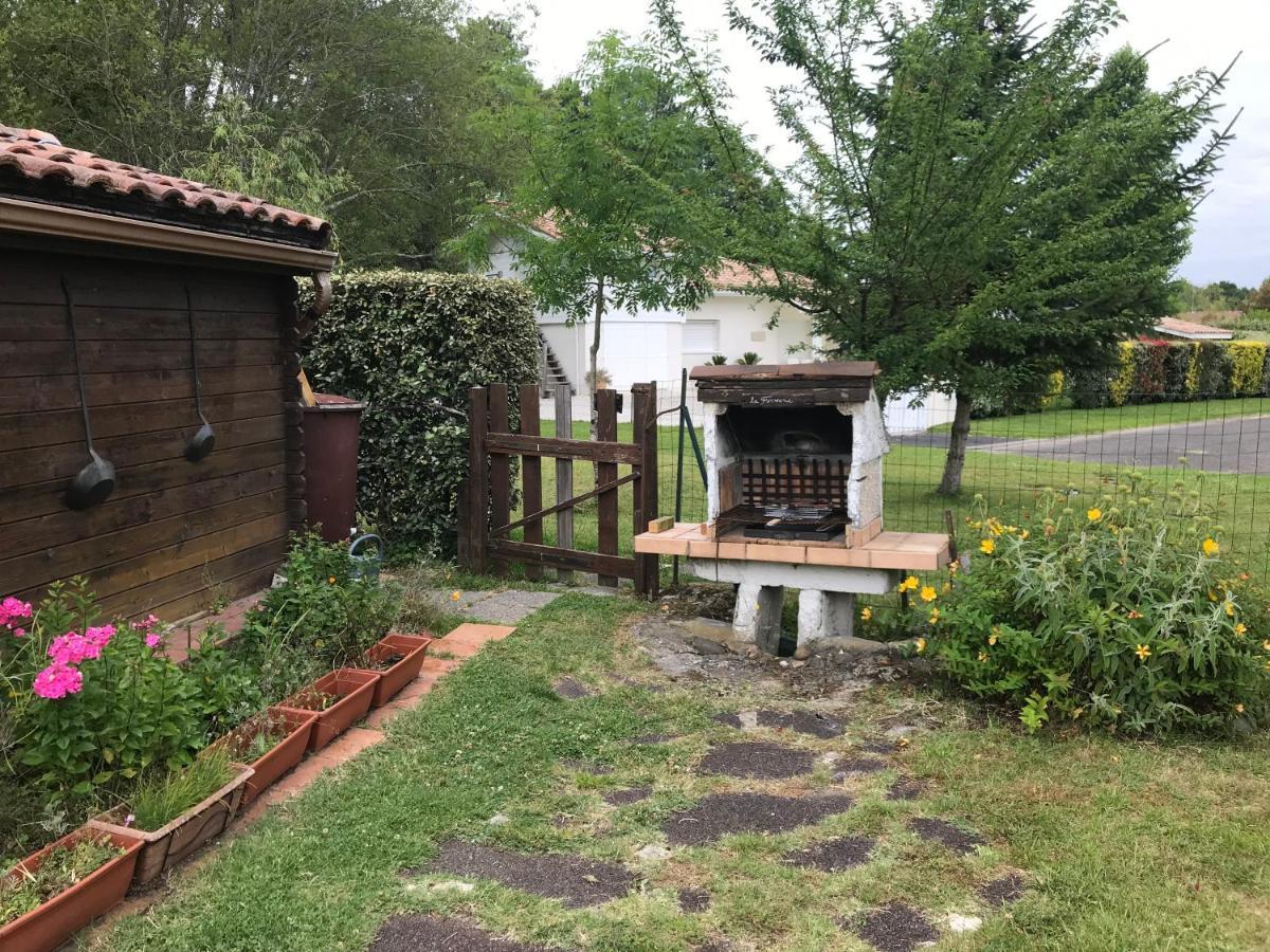 סורטס הוסגור Maison Familiale מראה חיצוני תמונה